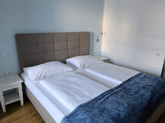 菩提树大道酒店主图