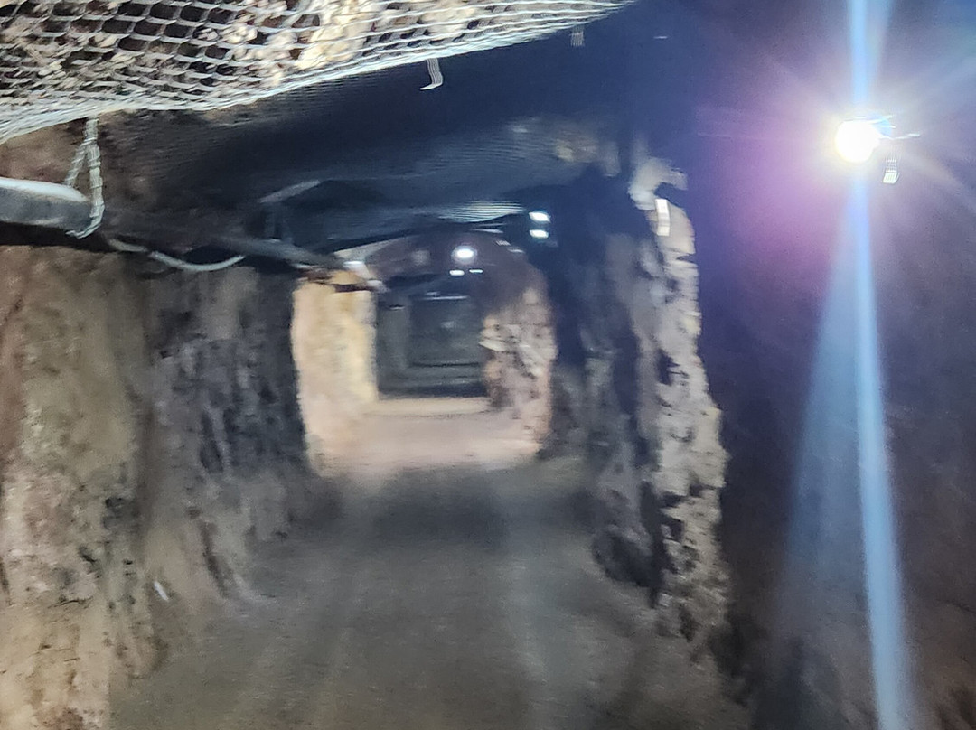 Bachelor Loop-Creede必去景点