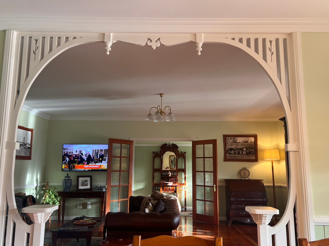 Logger's Rest B&b主图