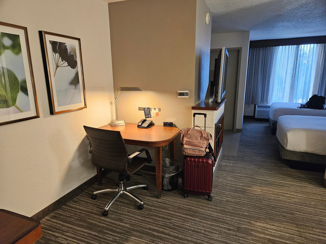 纳什维尔/富兰克林/冷泉凯悦居所主图