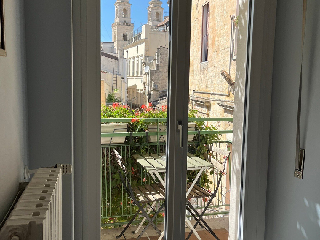 Casa Farella Bed and Breakfast - Mini appartamenti主图