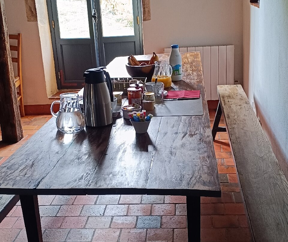 Moulin De Janlard主图