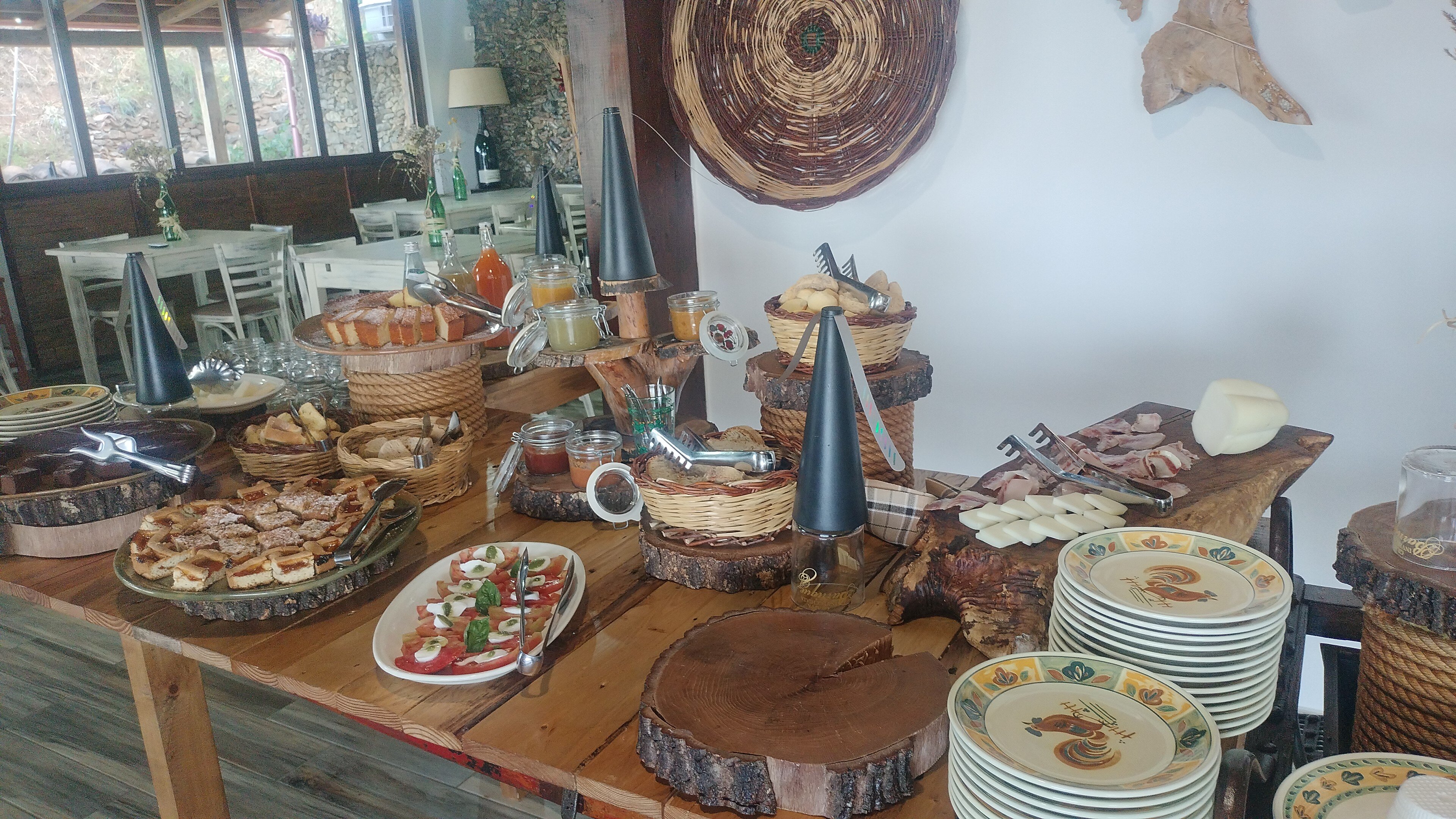 Il Podere dell'Angelo-官方