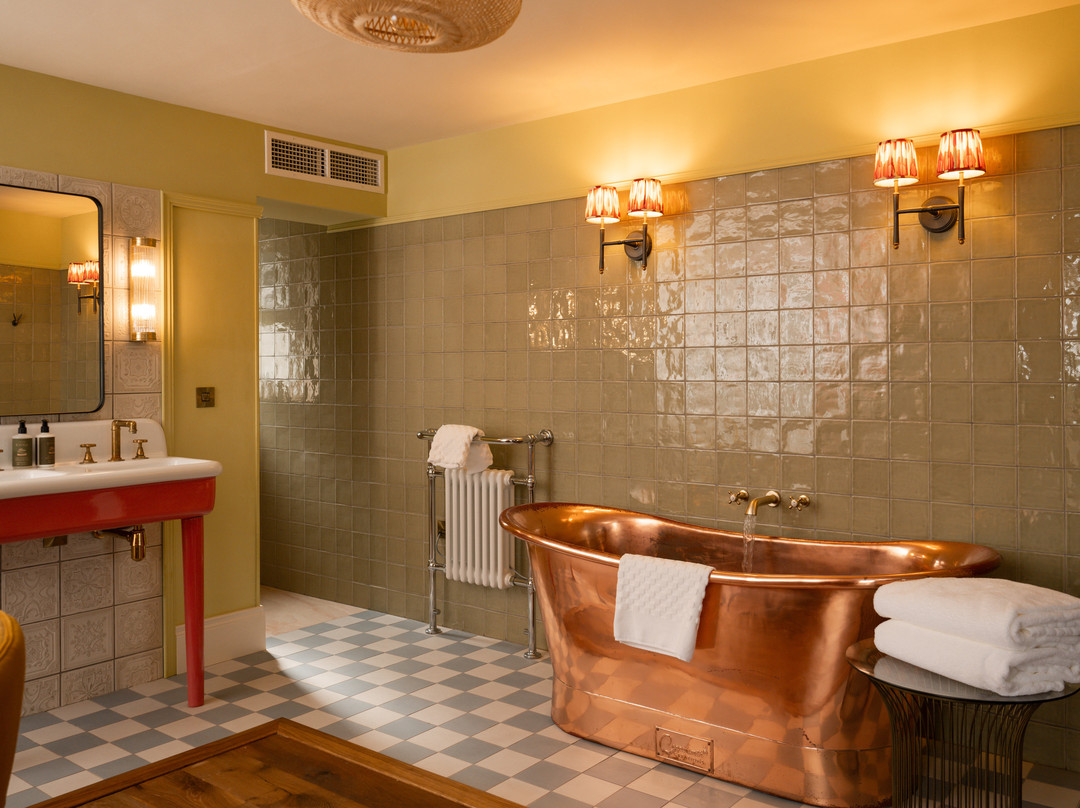 The Rabbit Hotel & Retreat主图