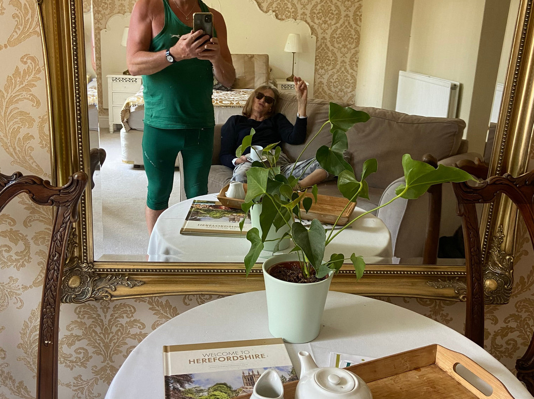 Aylestone Court Hotel主图