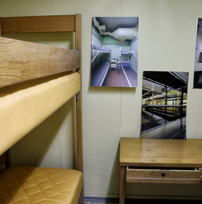 Titov Bunker Konjic - Posjete