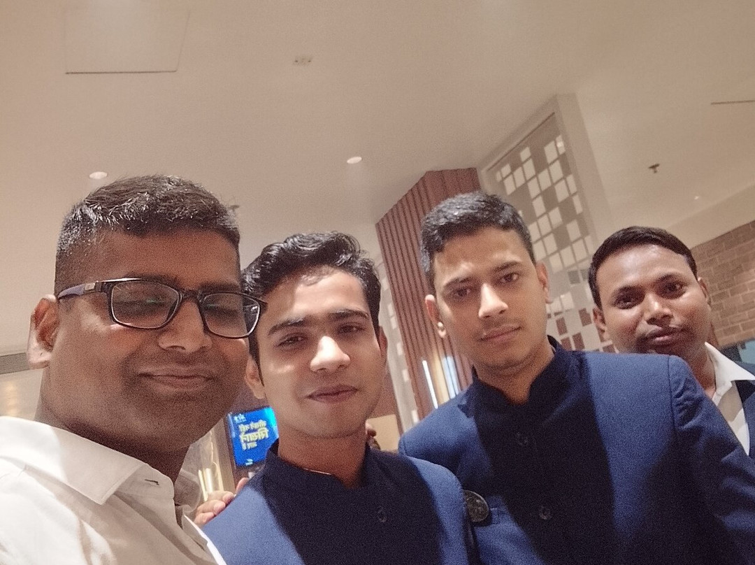 Payel Multiplaza主图