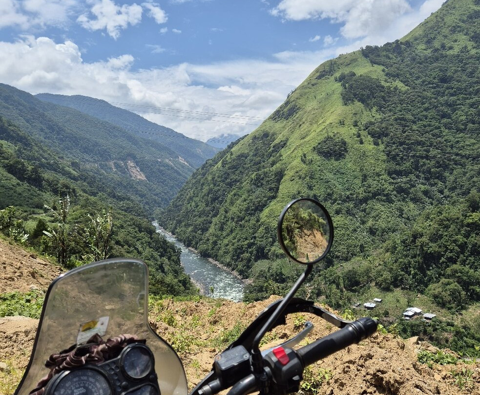 Rent Bike and Car Dibrugarh-Dibrugarh必去景点