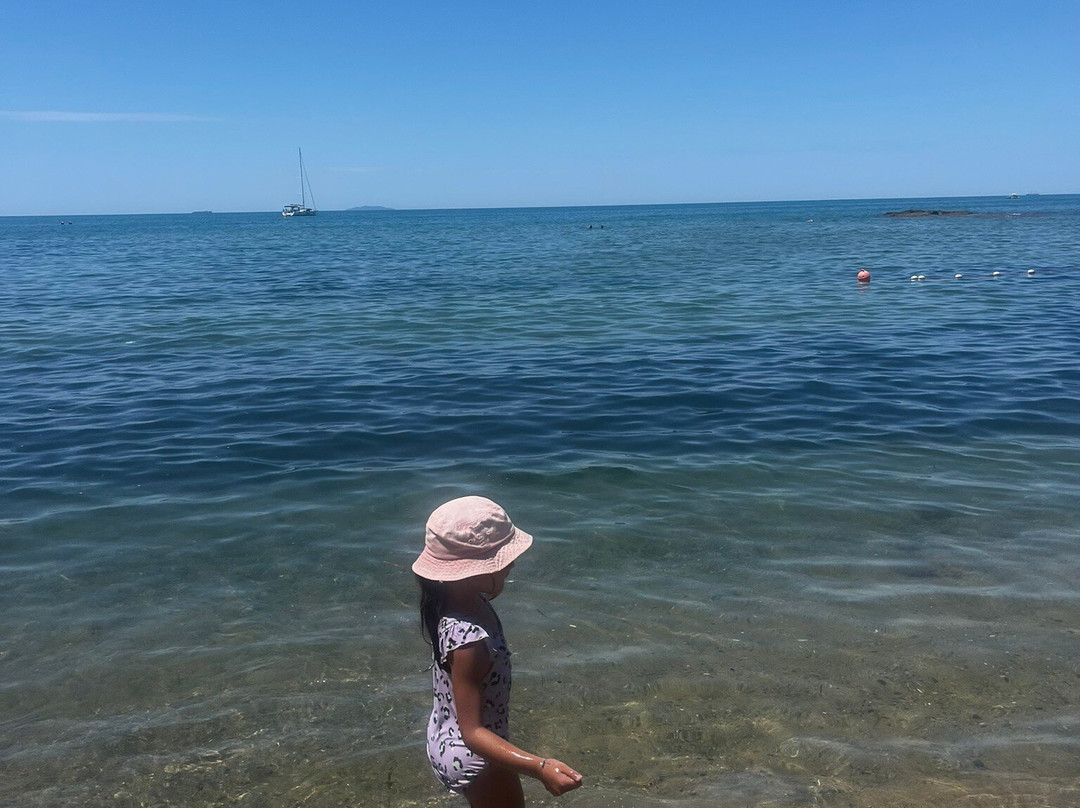 Bagni Italia-Castiglioncello必去景点