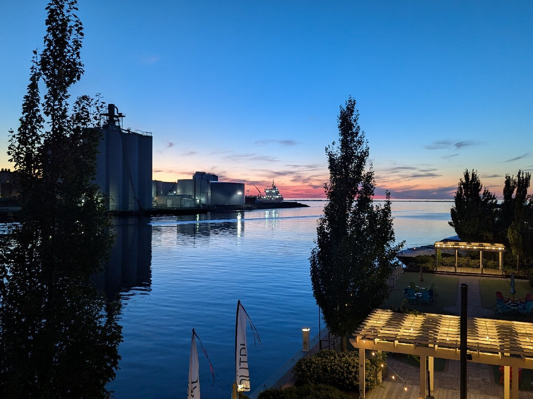 Best Western Plus Oswego Hotel And Conference Center主图