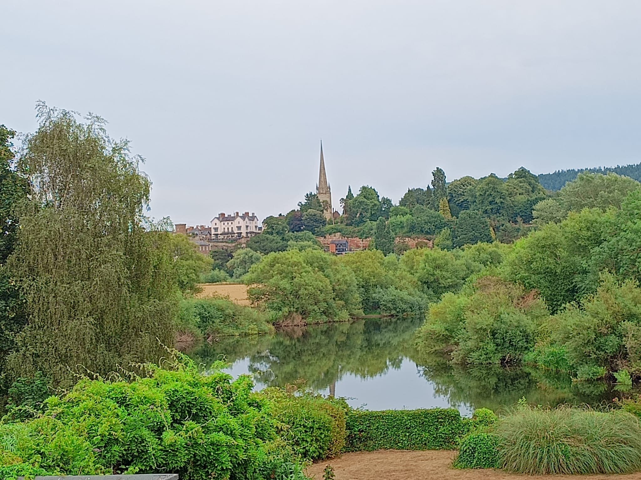 The Bridge House Hotel-酒店景观