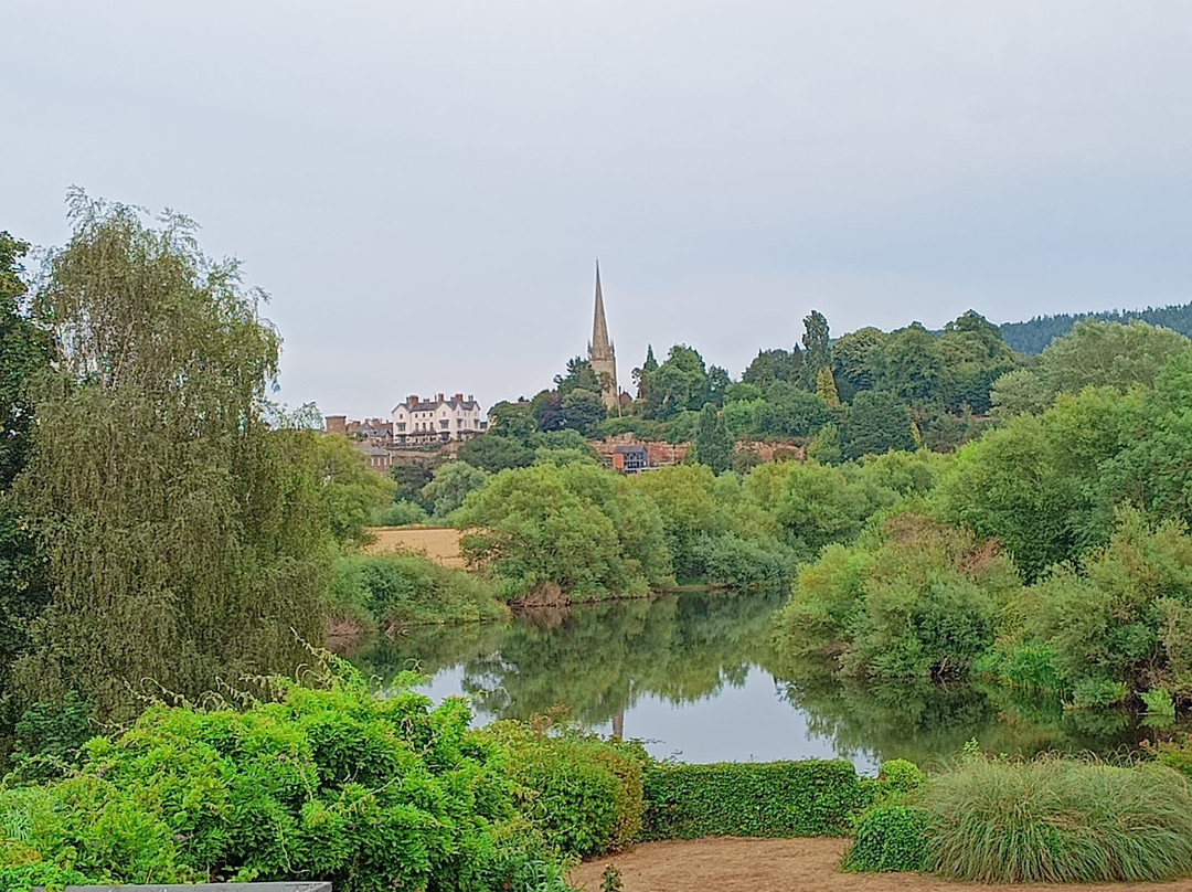 The Bridge House Hotel主图