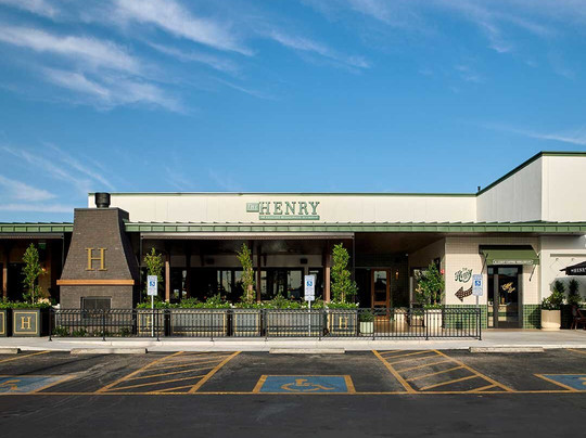 The Henry