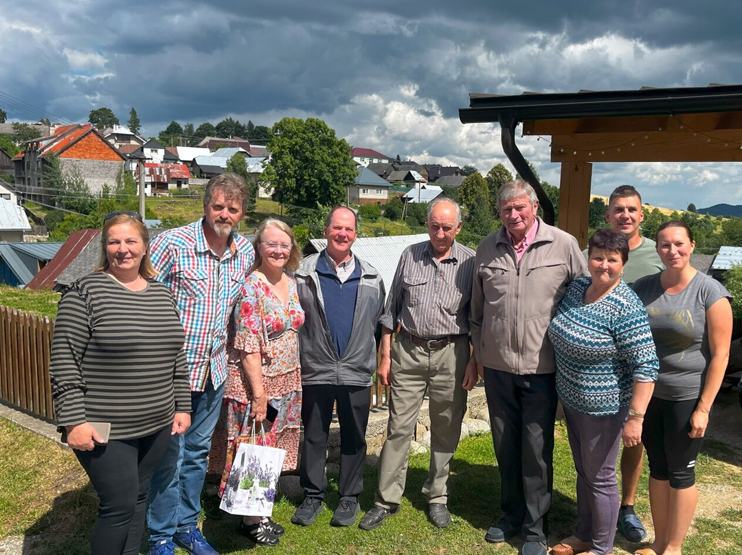 Slovak Tour Guide  Day Tours-Presov必去景点