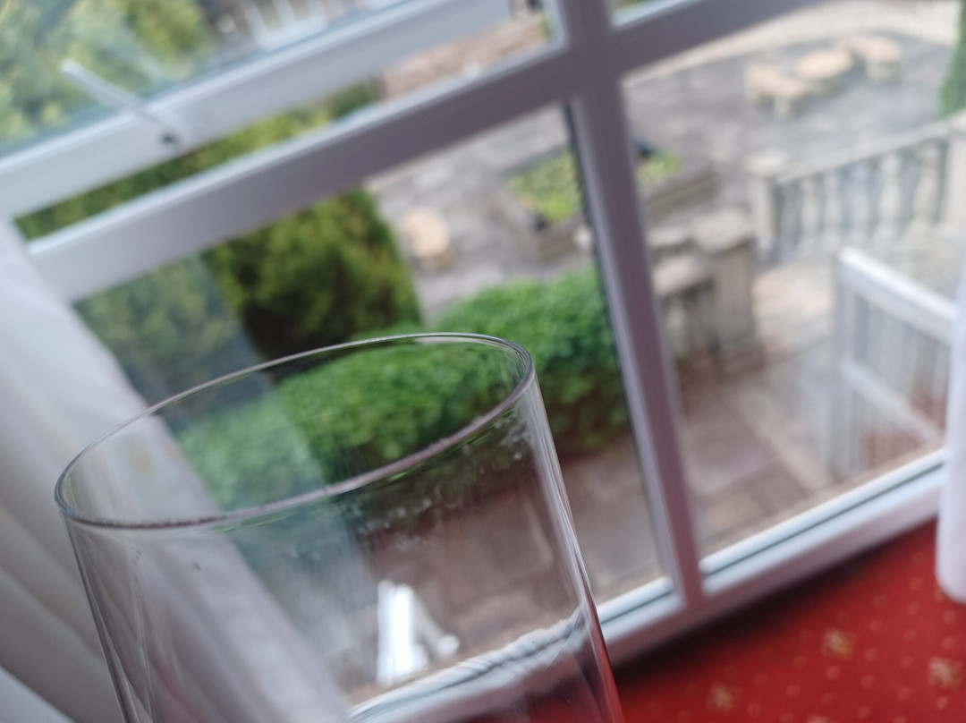 Tre-Ysgawen Hall and Spa主图