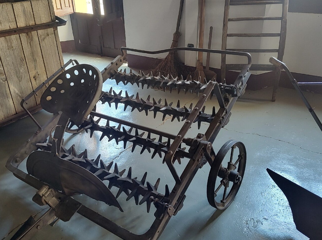 Museo Etnografico-Don Benito必去景点