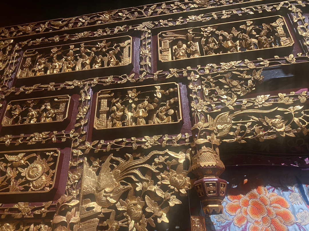 22 Hale Street-怡保必去景点