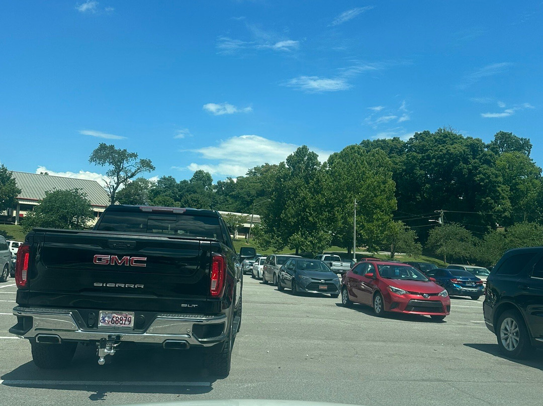 Zoo Knoxville-诺克斯维尔必去景点