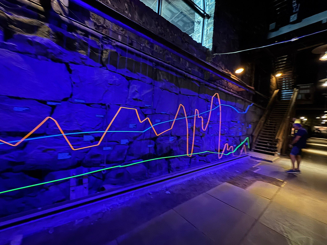 Verket-Avesta必去景点