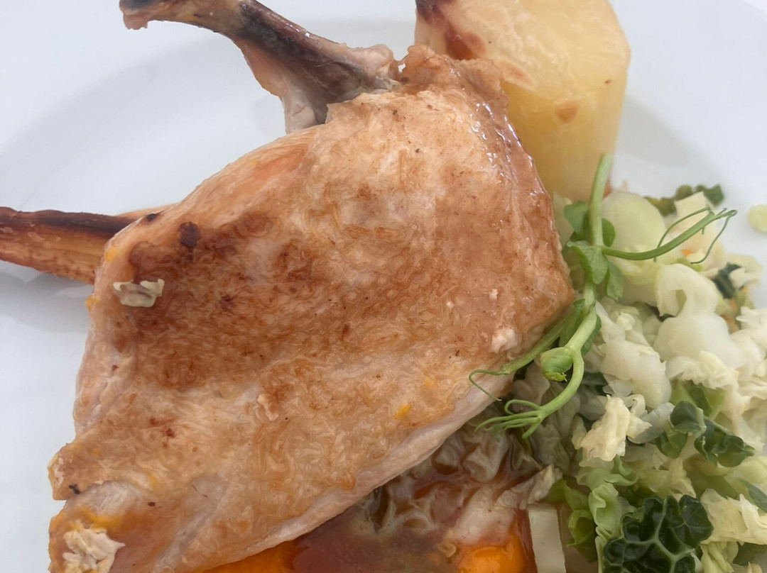 Uttoxeter Racecourse-Uttoxeter必去景点