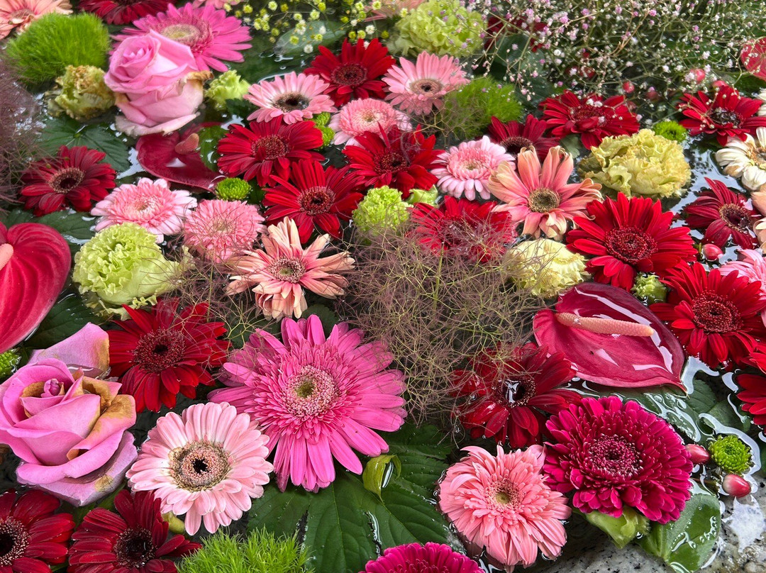 Sumiyoshi Shrine-小樽市必去景点