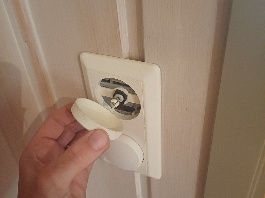 比尔凯贝内伦酒店及公寓主图