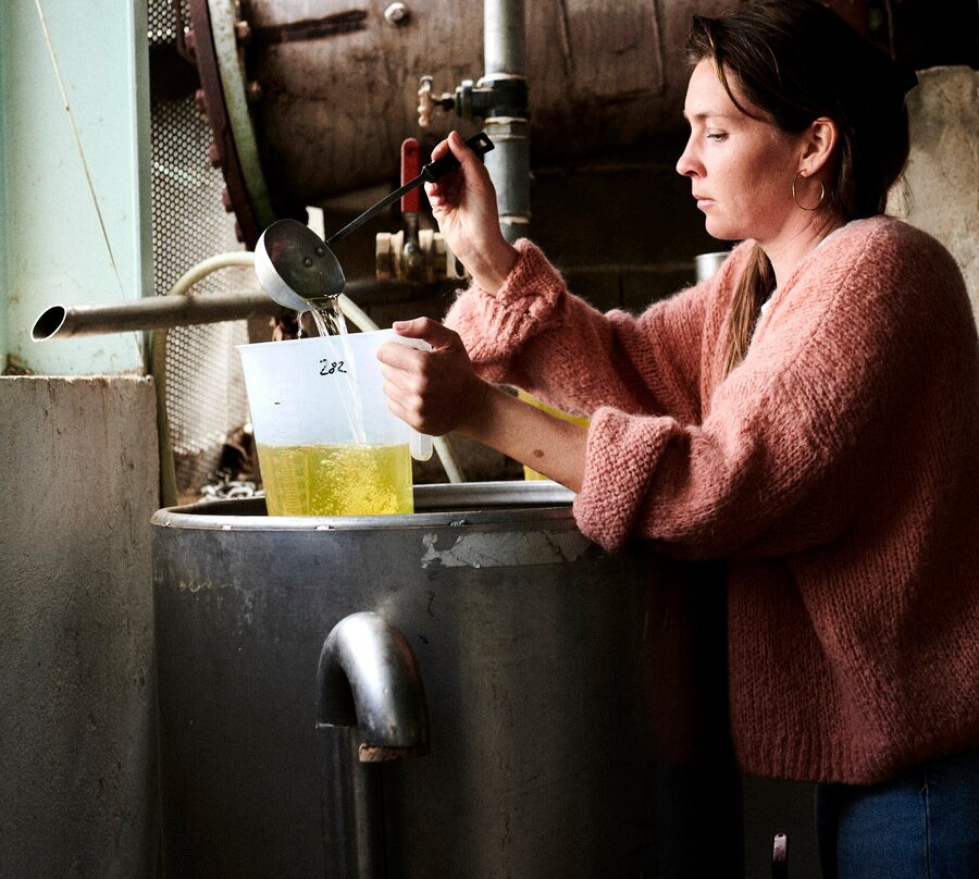 Essences Naturelles Corses-San-Nicolao必去景点