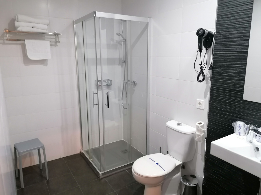 Hostal Emeritae主图