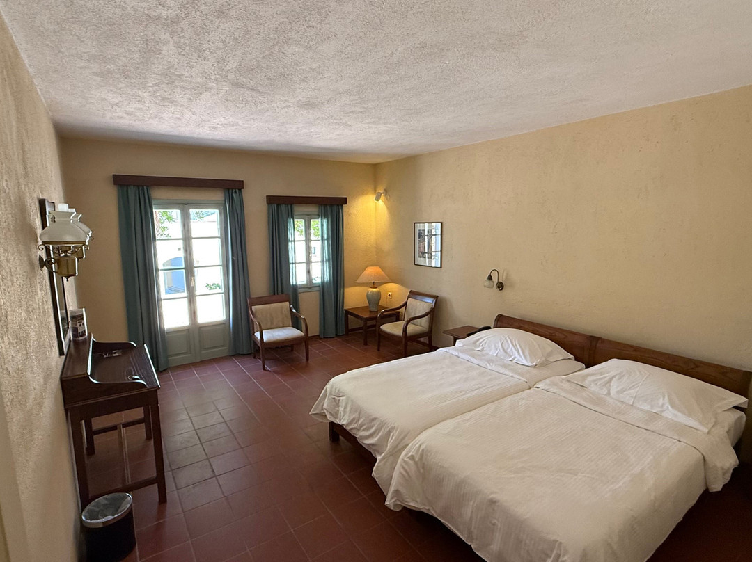 Kalimera Kriti Hotel & Village Resort主图