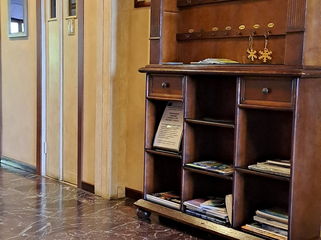 Hotel Ristorante Marcellino主图