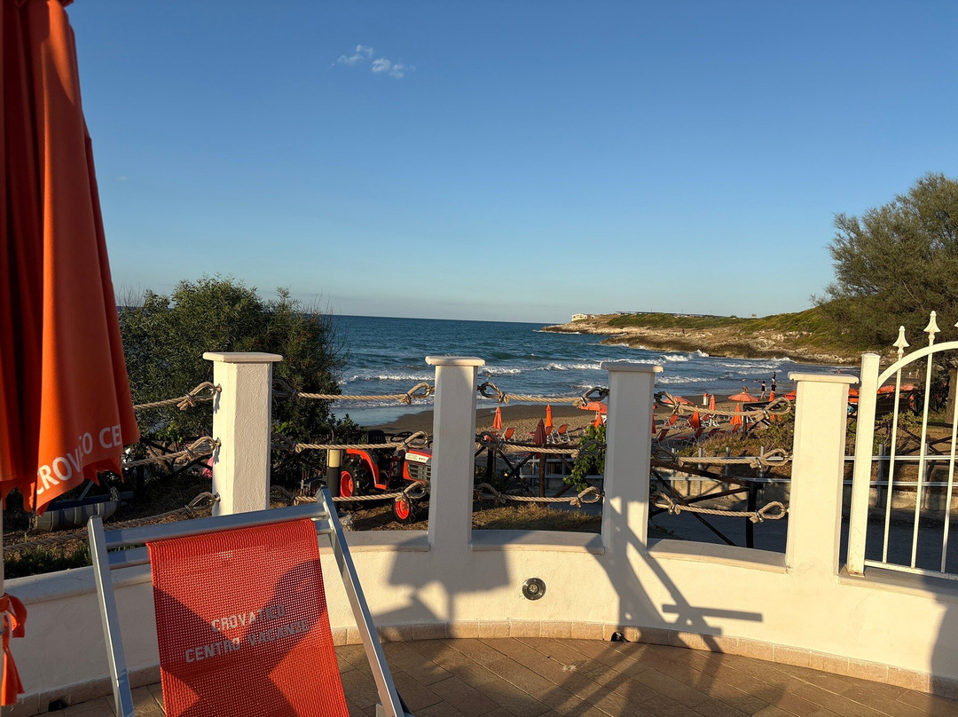 Crovatico Club Vacanze主图