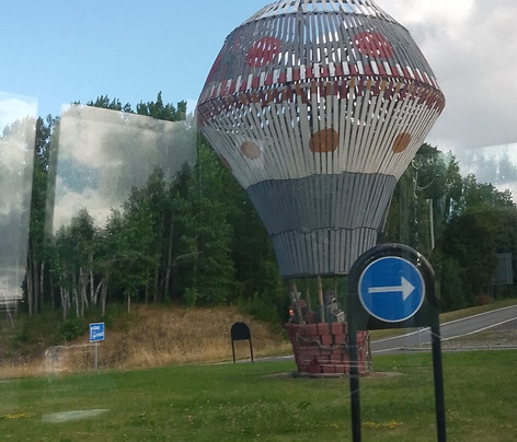 Gränna Hamn-Granna必去景点