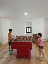 La Madriguera de Tomaso-官方