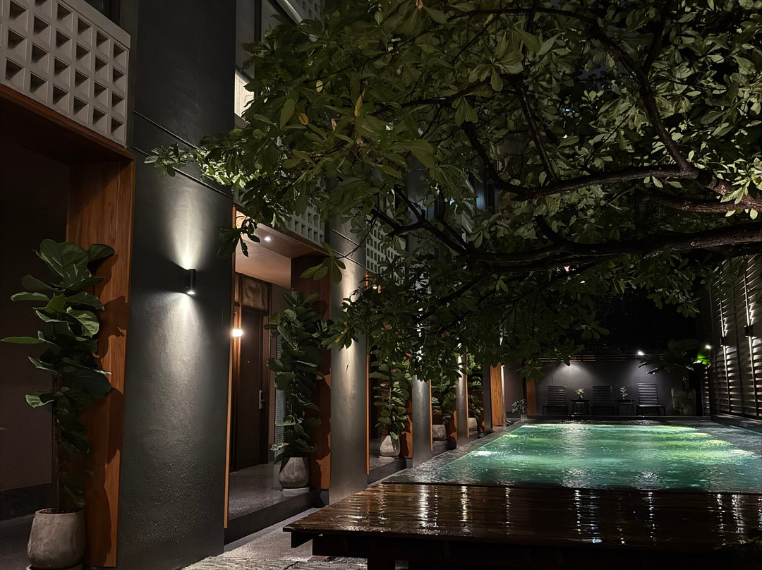 Hotel Loy Chiang Mai主图