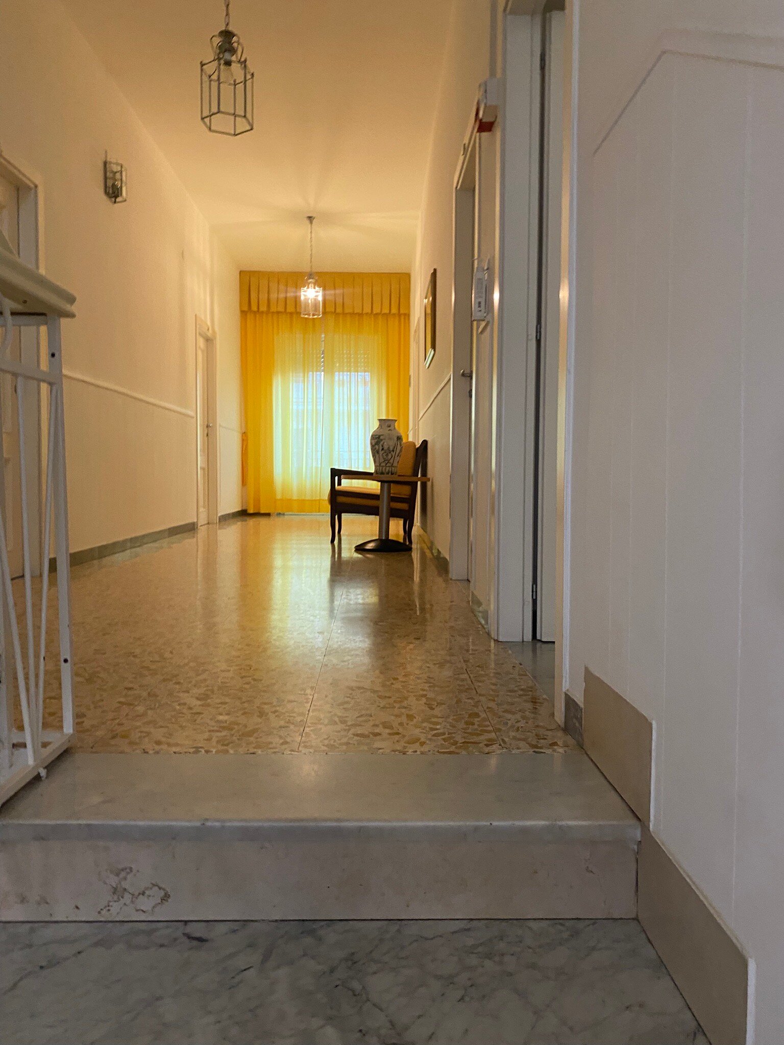 Albergo Delfino-官方