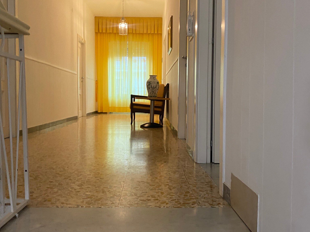 Albergo Delfino主图