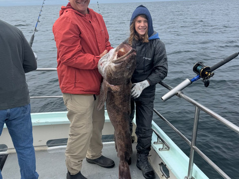 Alaska Dream Charters-苏厄德必去景点