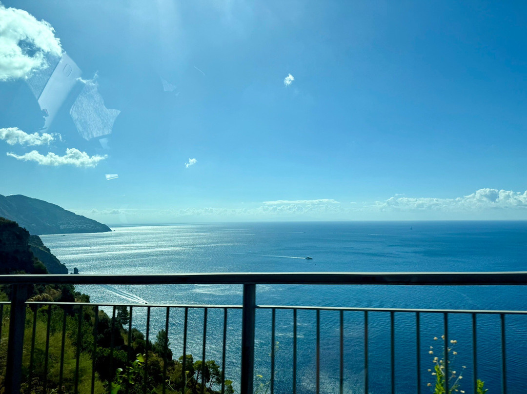 Top Excursion Sorrento-索伦托必去景点