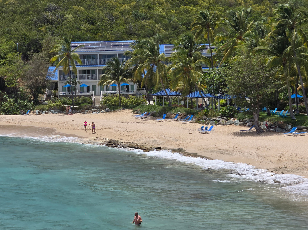Limetree Beach-South Coast必去景点