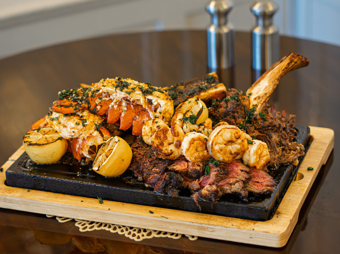 Tekila Mexican Cuisine- Steakhouse