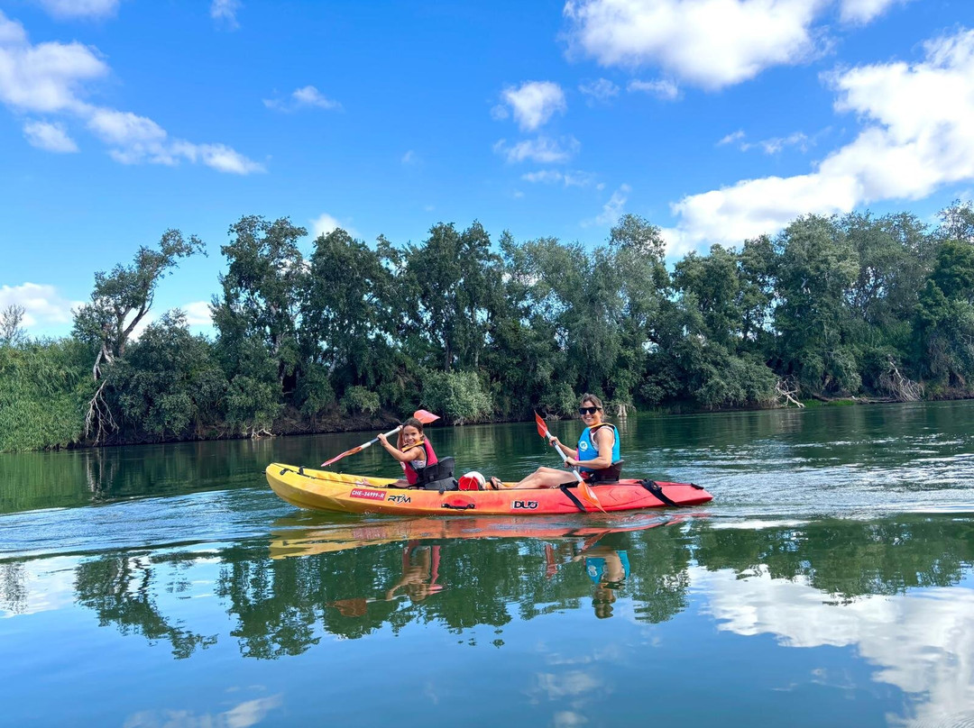Estació de Xerta-Xerta必去景点