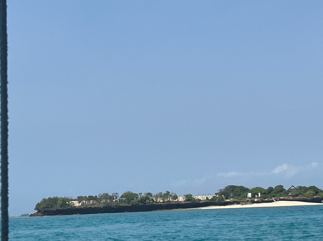 Madiba Tour Zanzibar & Safari-Matemwe必去景点