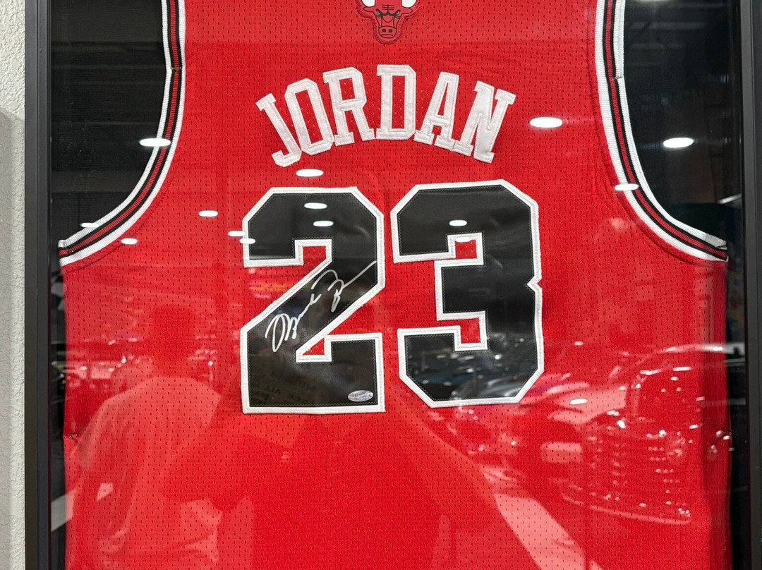 Once Upon A Time In America Museum-卡纳布必去景点