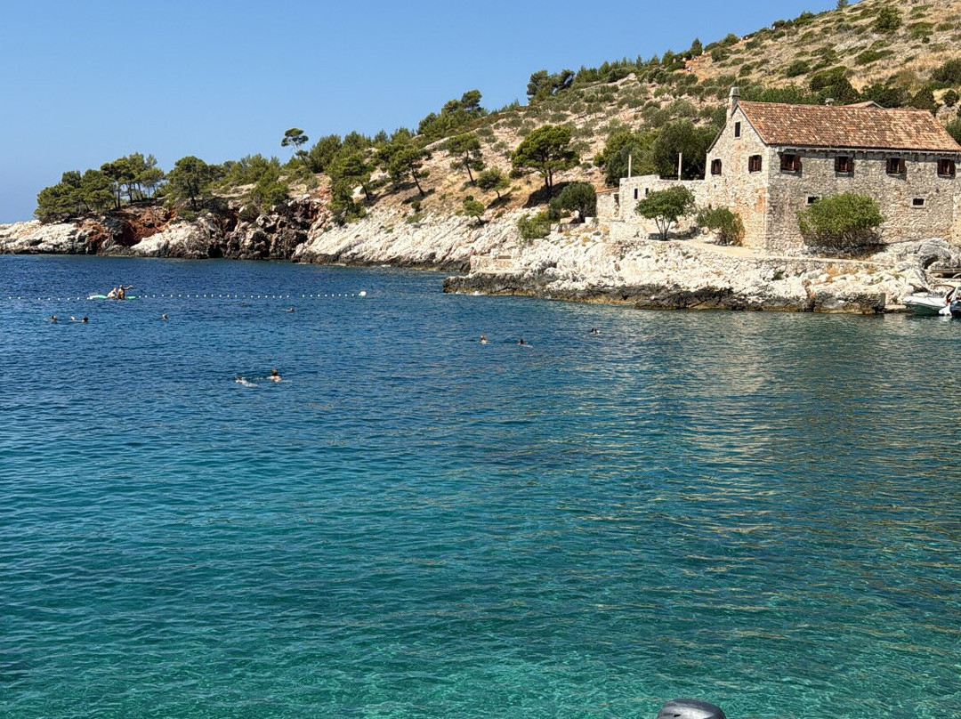 Hvar Boating-赫瓦尔必去景点