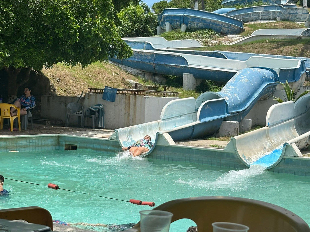 Gran Festivall All Inclusive Resort主图