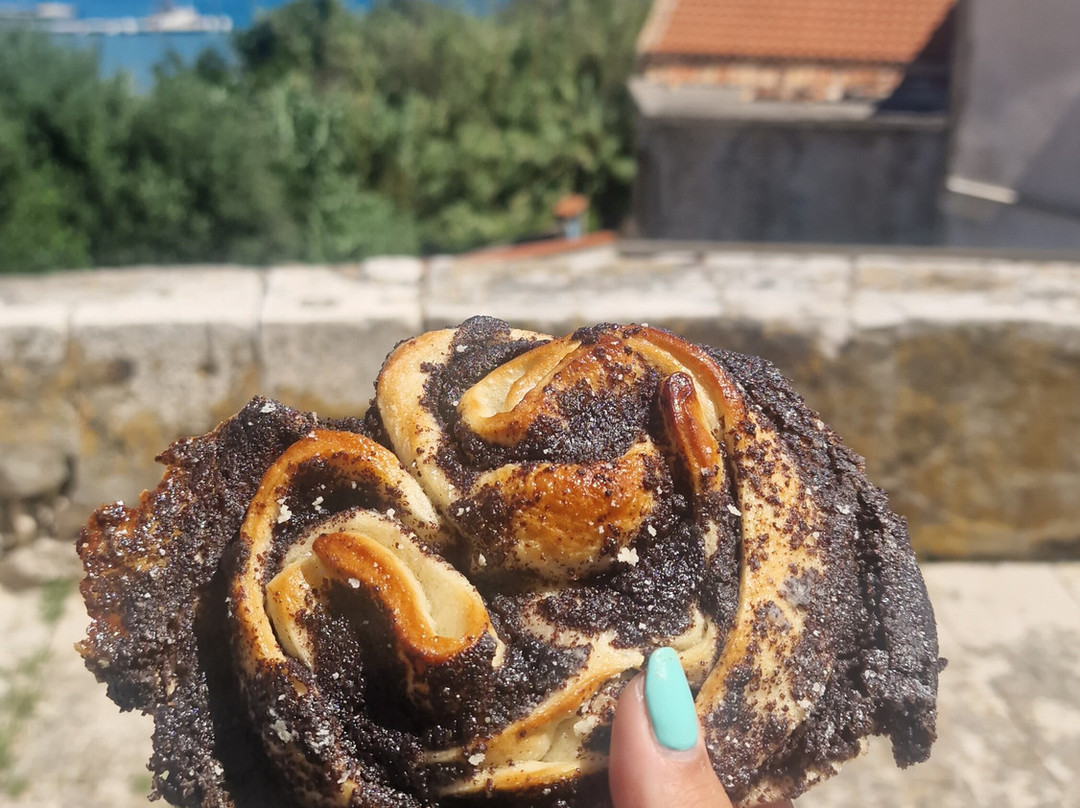 Pekarna Sv. Katarina