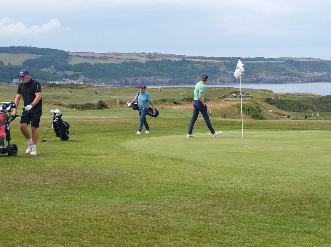 The White House Inn主图