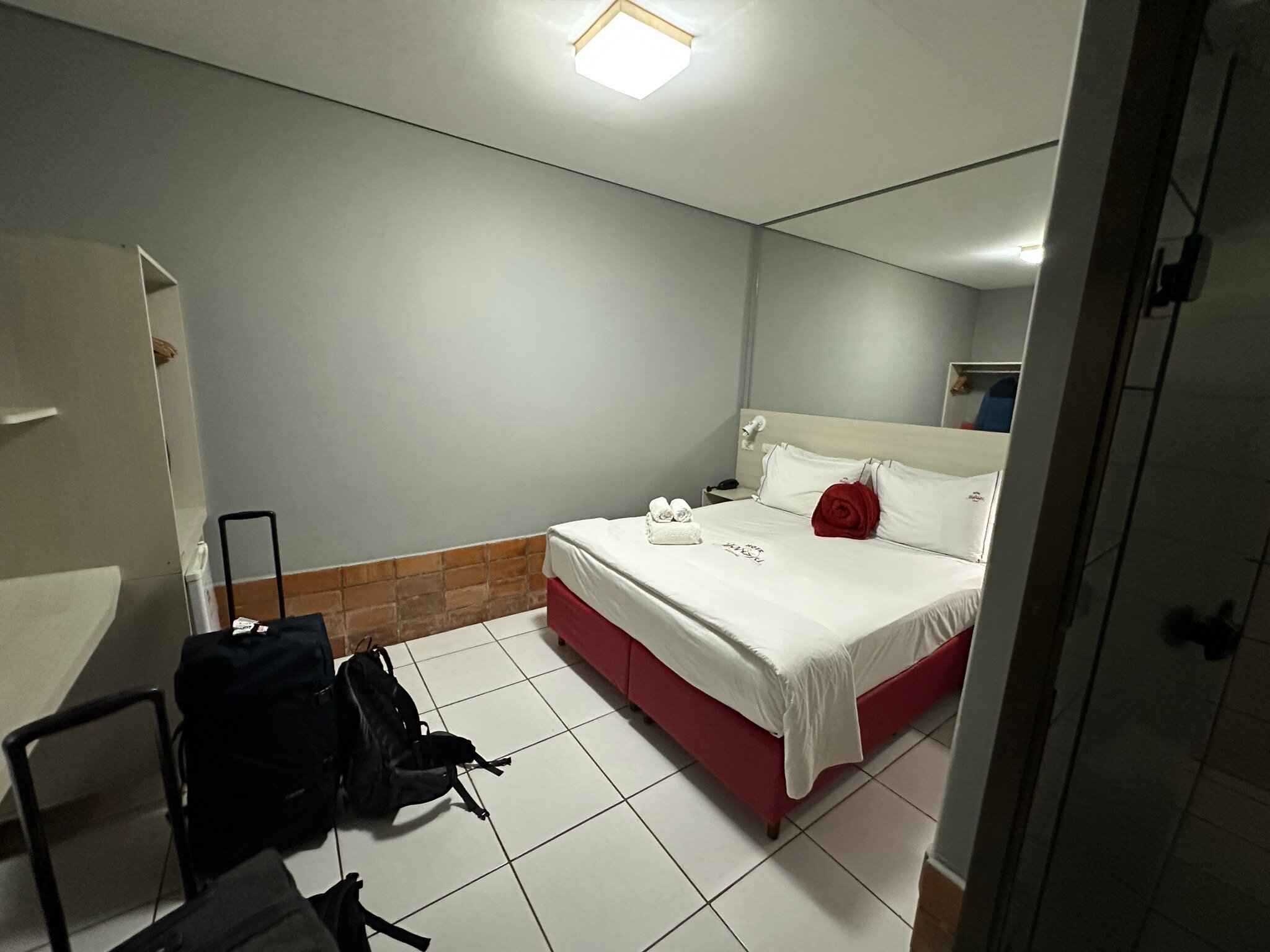 Hotel Pousada Bonsai-官方