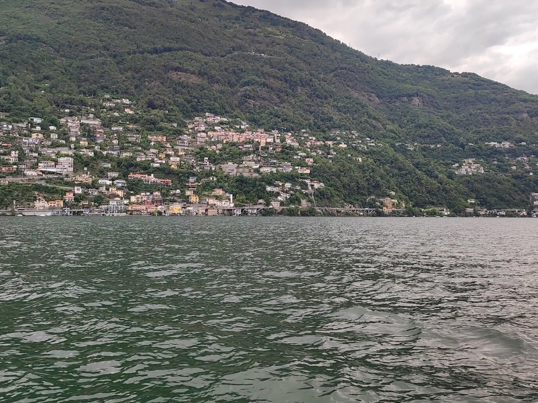 TiNoleggio Barche-穆拉尔托必去景点