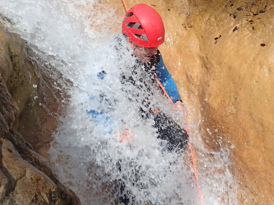 Bureau des Guides du Mercantour-Tende必去景点